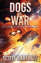 Dogs Of War