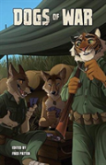 Dogs Of War Volume 1