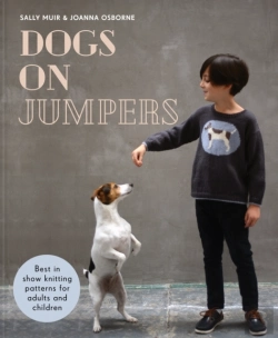 Bertrand.pt - Dogs On Jumpers