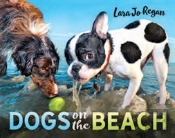 Dogs On The Beach