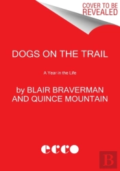Dogs On The Trail