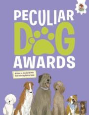 Dogs: Peculiar Dog Awards