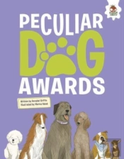 Dogs: Peculiar Dog Awards