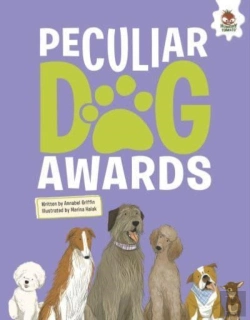Bertrand.pt - Dogs: Peculiar Dog Awards