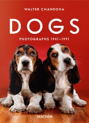 Dogs - Photographs 1941–1991