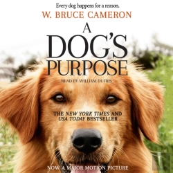 Bertrand.pt - Dog'S Purpose
