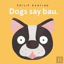 Bertrand.pt - Dogs Say Bau
