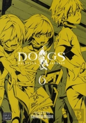 Dogs