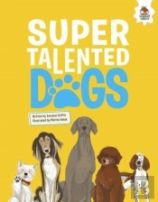 Dogs: Super Talented Dogs