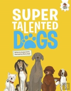 Bertrand.pt - Dogs: Super Talented Dogs