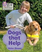 Dogs That Help