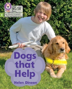 Bertrand.pt - Dogs That Help