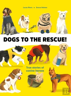 Bertrand.pt - Dogs To The Rescue