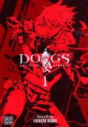 Dogs, Vol. 1