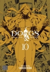 Dogs, Vol. 10
