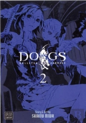 Dogs, Vol. 2