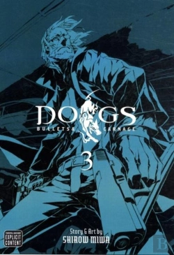 Bertrand.pt - Dogs, Vol. 3