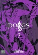 Dogs, Vol. 7