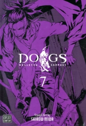 Dogs, Vol. 7