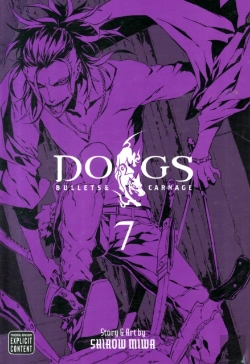 Bertrand.pt - Dogs, Vol. 7