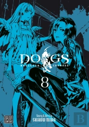 Dogs, Vol. 8