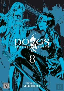 Bertrand.pt - Dogs, Vol. 8
