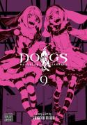 Dogs, Vol. 9