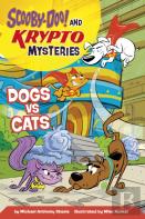 Dogs Vs Cats