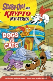 Dogs Vs Cats