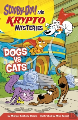 Bertrand.pt - Dogs Vs Cats