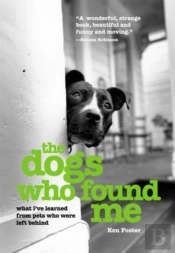 Dogs Who Found Me
