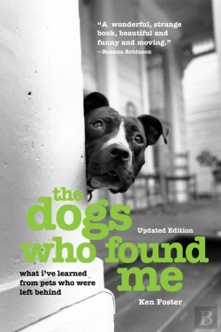 Bertrand.pt - Dogs Who Found Me