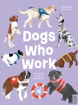 Bertrand.pt - Dogs Who Work