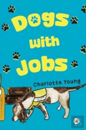 Dogs With Jobs