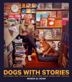 Bertrand.pt - Dogs With Stories