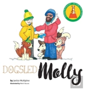 Dogsled Molly