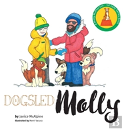 Bertrand.pt - Dogsled Molly