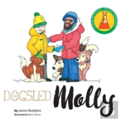 Dogsled Molly