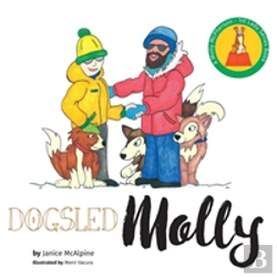 Bertrand.pt - Dogsled Molly