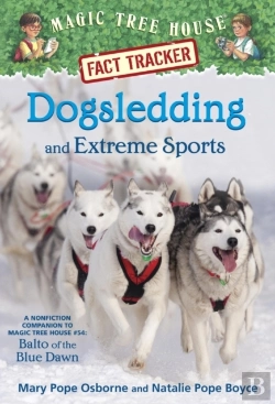 Bertrand.pt - Dogsledding And Extreme Sports