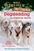Dogsledding And Extreme Sports