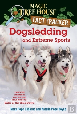 Bertrand.pt - Dogsledding And Extreme Sports