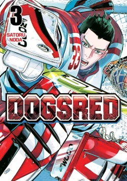 Bertrand.pt - Dogsred, Vol. 3