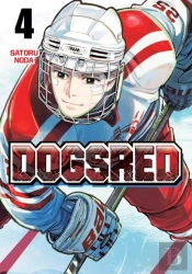 Dogsred, Vol. 4