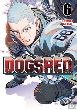 Bertrand.pt - Dogsred, Vol. 6