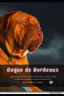 Dogue De Bordeaux