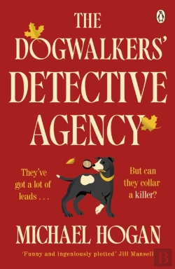 Bertrand.pt - Dogwalkers' Detective Agency