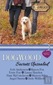 Dogwood Secrets Unsealed