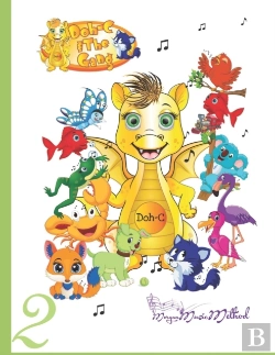 Bertrand.pt - Doh-C And The Gang 2: Early Learning Mus