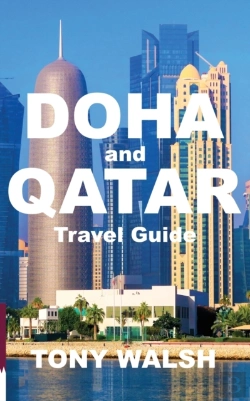 Bertrand.pt - Doha And Qatar Travel Guide